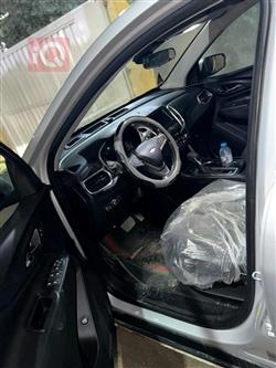 شيفروليه إكوينوكس